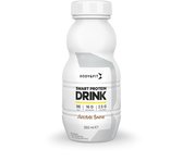 Body & Fit Smart Protein Drinks - Sportdrank - Proteïneshake / Eiwitshakes - Chocolade - 1 tray (6 stuks)
