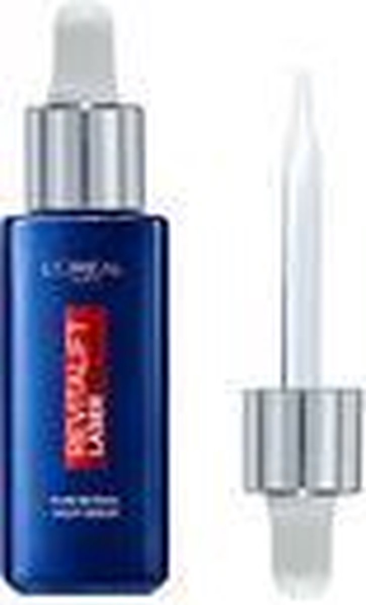 Revitalift Laser X3 Night Serum - Night Serum With Retinol 30ml