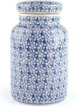 Buttercup Voorraadpot met deksel 800 ml