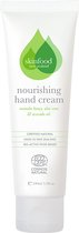 Skinfood New Zealand Nourishing hand cream - huidverzorging - handcrème - dagelijkse verzorging