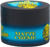 Stay Golden Matte Creme 120ml