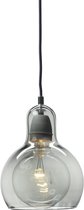 &Tradition MEGA Bulb SR2 Hanglamp - Zwart