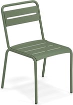 EMU - Star chair military green