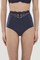 Mey  Amazing High-Waist Pants Grijs 40