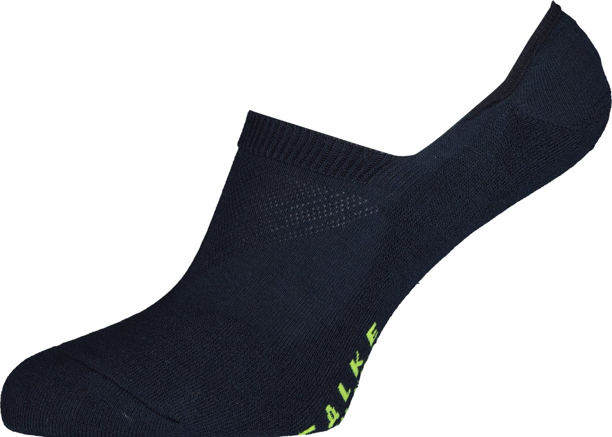 aansporing landbouw vaas FALKE Cool Kick invisible unisex sokken - marine blauw (marine) - Maat:  37-38 | bol.com