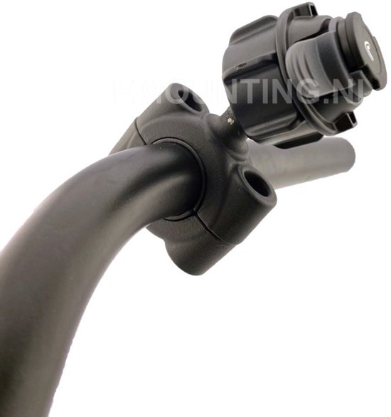 Foto: Stuurstang montageset voor lampa opti line cases