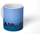 Mok - Liverpool - Stad - Engeland - 350 ML - Beker