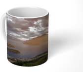 Mok - Meer - Stad - Berg - 350 ML - Beker