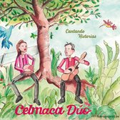 Celmaca Duo - Cantando Historias (CD)