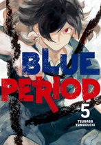 Blue Period 5 - Blue Period 5