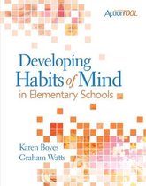 Developing Habits of Mind in Elementary Schools