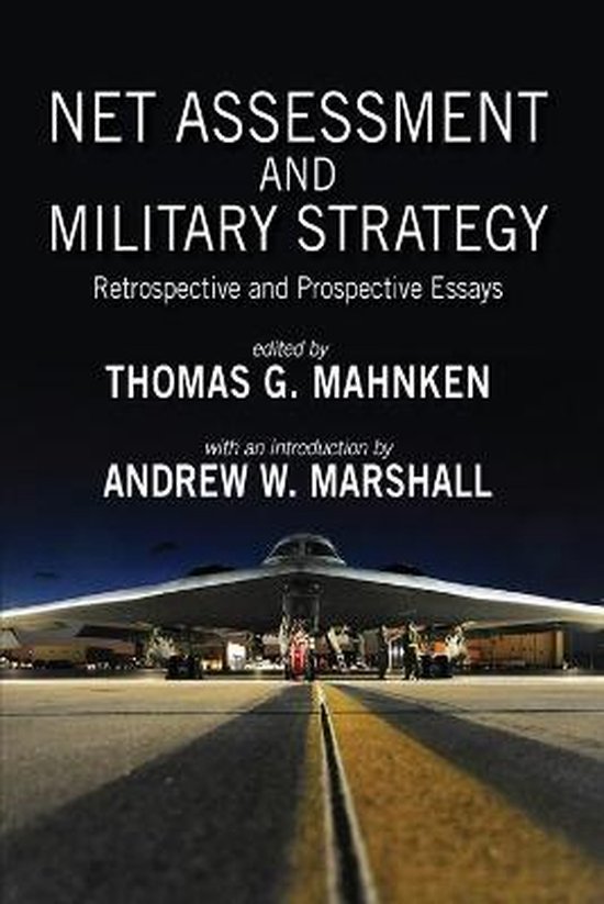 Rapid Communications in Conflict & Security- Net Assessment and Military Strategy