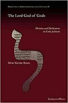 Perspectives on Hebrew Scriptures and its Contexts-The Lord God of Gods