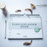 Hobbit Familieplanner Spiraal D3 2022