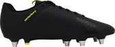 Canterbury Phoenix 3.0 Sportschoenen - Maat 44.5 - Mannen - zwart - geel