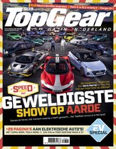 TopGear Magazine 197 - November 2021
