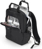 Dicota ECO Backpack Slim Pro 12-14.1 black