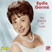 Eydie Gormé - The Essence Of Eydie (2 CD)