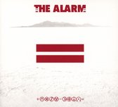 The Alarm - Equals (CD)