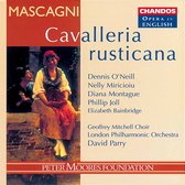 Dennis O'Neill, Nelly Miricioiu, London Philharmonic Orchestra - Mascagni: Cavalleria Rusticana (CD)