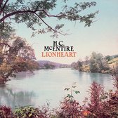 H.C. McEntire - Lionheart (CD)