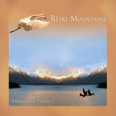 Sambodhi Prem - Reiki Mountains (CD)