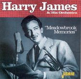 Harry James & His Orchestra - Meadowbrook Memories (CD)