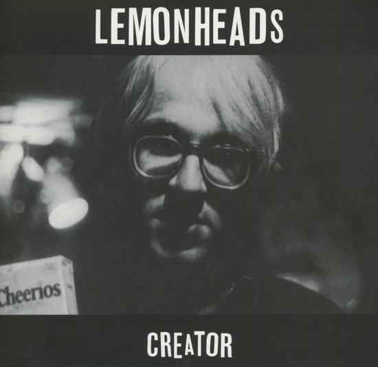 The Lemonheads - Creator (CD)