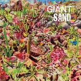 Giant Sand - Returns To The Valley Of Rain (CD)