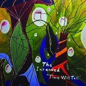Intended - Time Will Tell (CD)