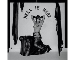 Hide - Hell Is Here (CD)
