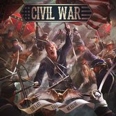 Civil War - The Last Full Measure (CD)