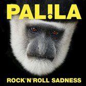 Palila - Rock'n'roll Sadness (CD)