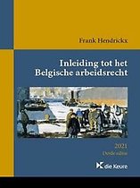 Inleiding tot het Belgische arbeidsrecht