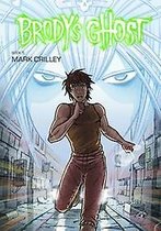 Brody's Ghost Volume 5