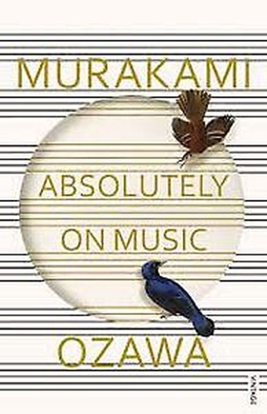 Absolutely on Music
