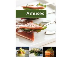 Culinair genieten - Amuses
