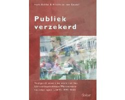Publiek verzekerd.