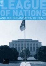 League Of Nations Organization Of Peace