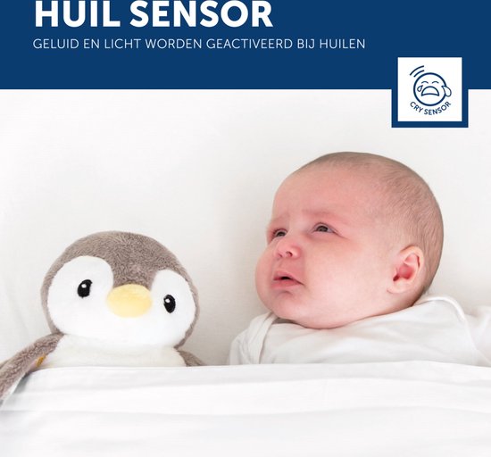 PELUCHE MUSICALE PHOEBE