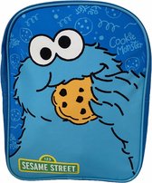 Sac à dos pour tout-petit Sesamstraat Cookie Monster