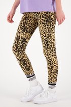 Raizzed SHINNY  Vrouwen  Legging-Maat-M