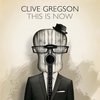 Clive Gregson - This Is Now (CD)