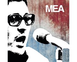 Alessio Lega - Mea (CD)
