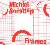 Michiel Borstlap - Frames (CD)