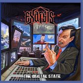 Exarsis - The Brutal State (CD)