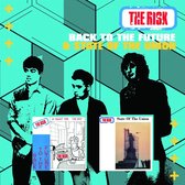 The Risk - Back To The Future/State Of The Union (CD)