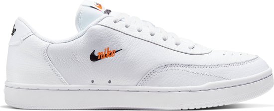 Nike Court Vintage Prem Heren Sneakers White Maat 47 bol