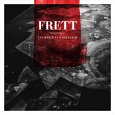Frett - The World As A Hologram (CD)