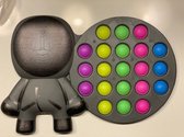 Squid Game Pop It - Nieuwste Rage - Fidget Toys